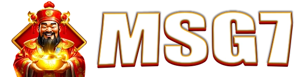 MSG7 Logo